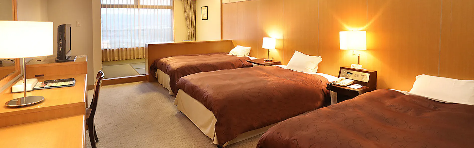 原鶴温泉 パーレンス小野屋