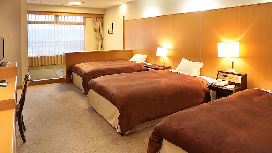 Harazuru Onsen Parensu Onoya