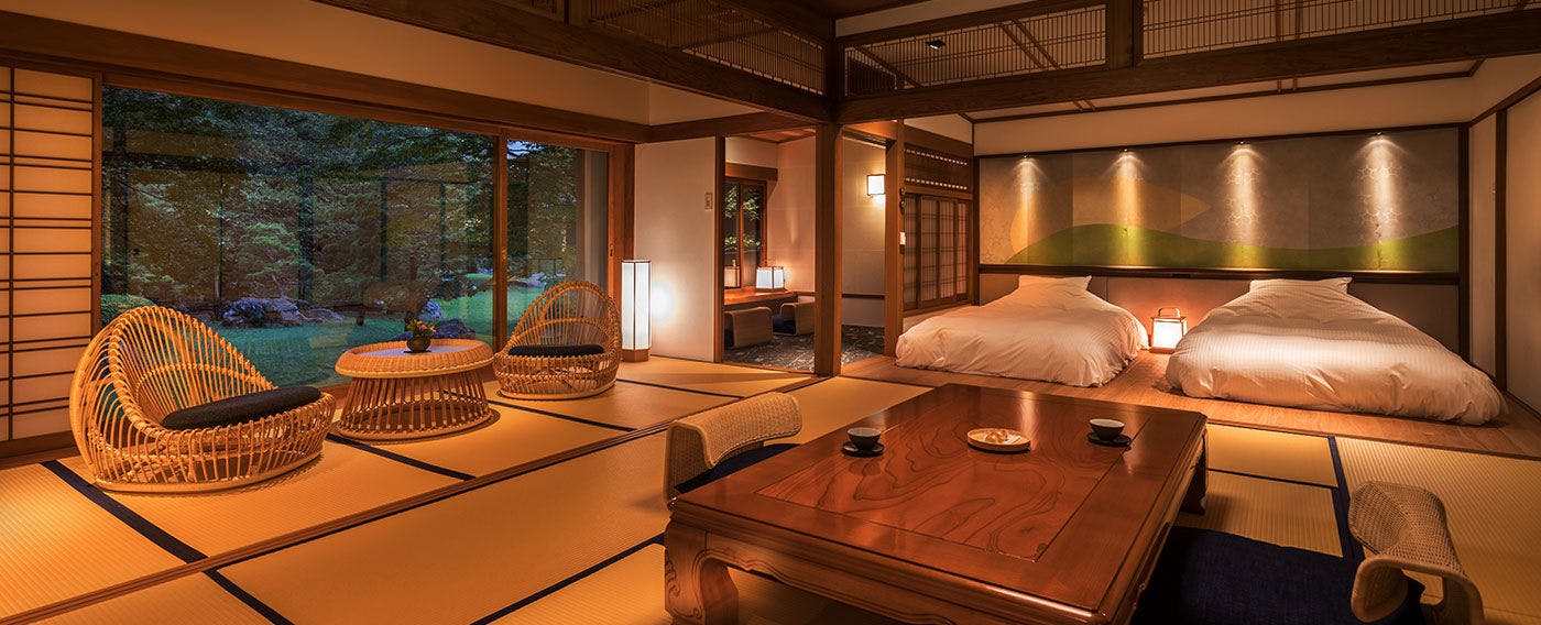 Harazuru Onsen Parensu Onoya