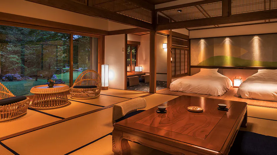 Harazuru Onsen Parensu Onoya