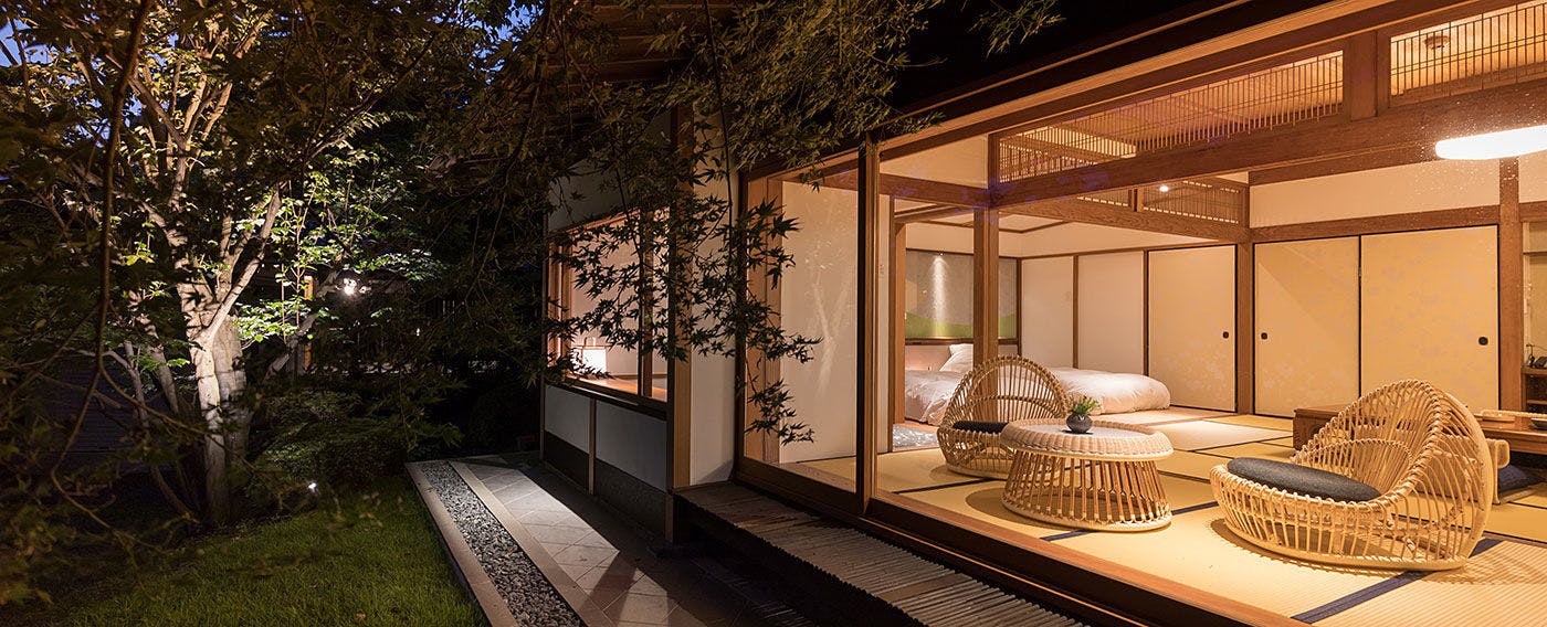 Harazuru Onsen Parensu Onoya