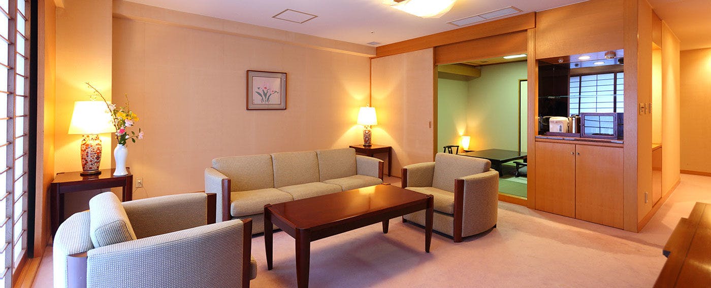 Harazuru Onsen Parensu Onoya