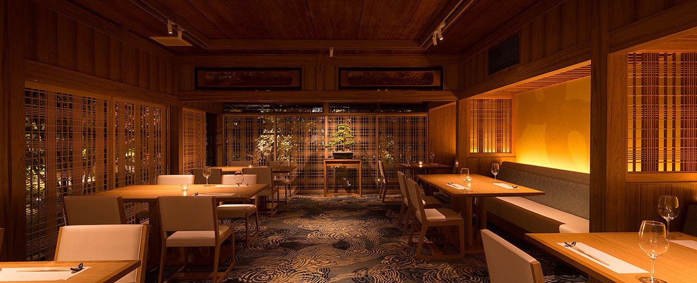 原鶴温泉　パーレンス小野屋
