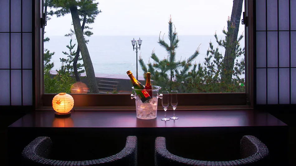 Seaside Inn Hamachiyo-kan