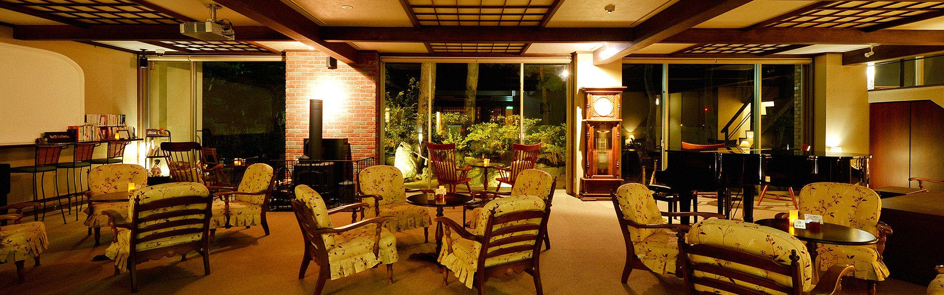 ภายในอาคาร