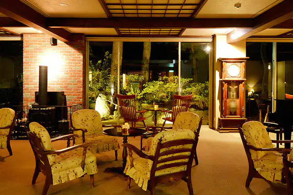 ภายในอาคาร