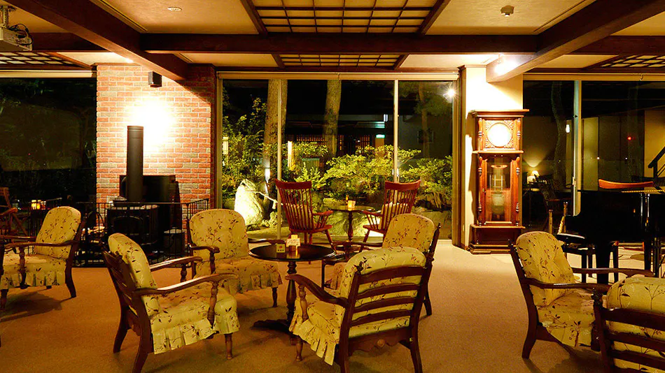 Seaside Inn Hamachiyo-kan