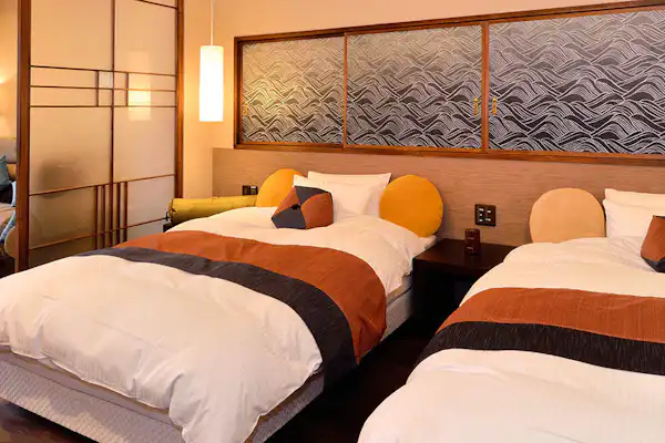 ห้องพัก