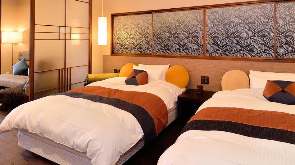 Seaside Inn Hamachiyo-kan