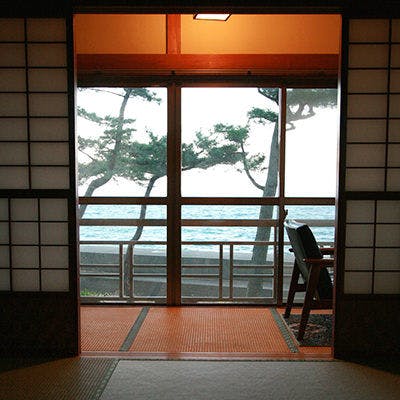 Seaside Inn Hamachiyo-kan