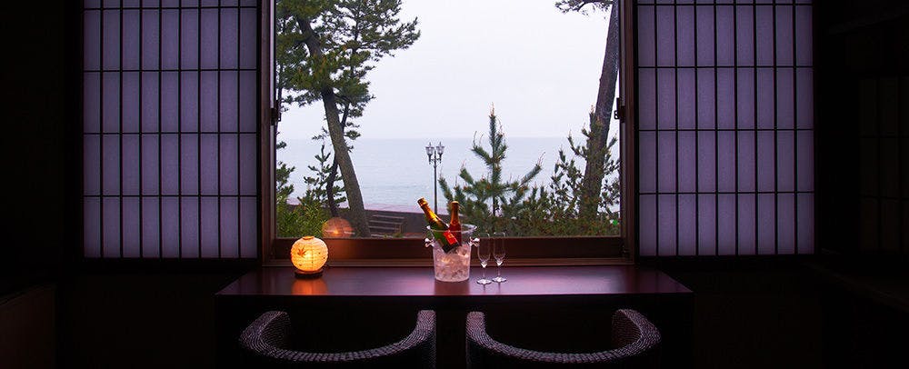 Seaside Inn Hamachiyo-kan