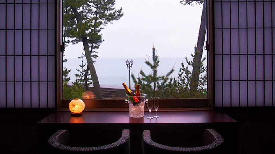 Seaside Inn Hamachiyo-kan