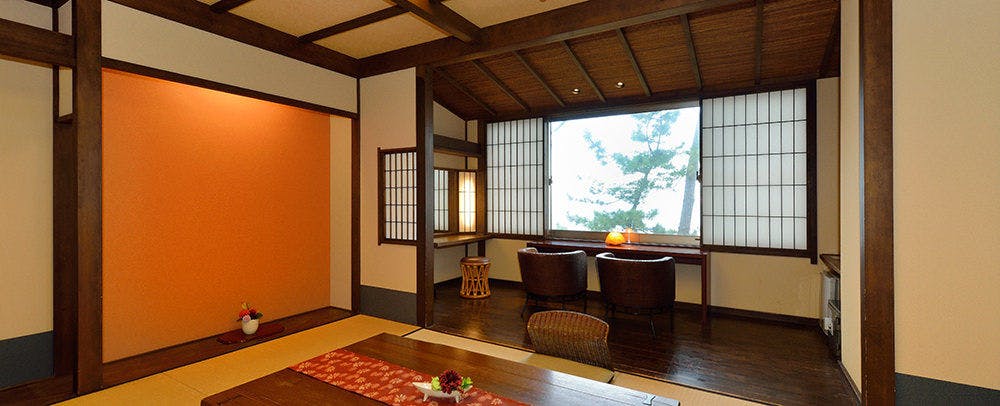 Seaside Inn Hamachiyo-kan