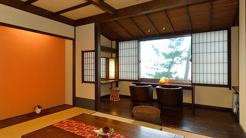 Seaside Inn Hamachiyo-kan