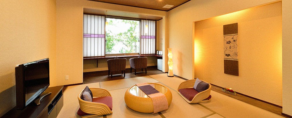 Seaside Inn Hamachiyo-kan