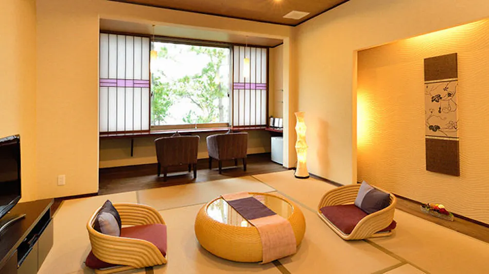 Seaside Inn Hamachiyo-kan