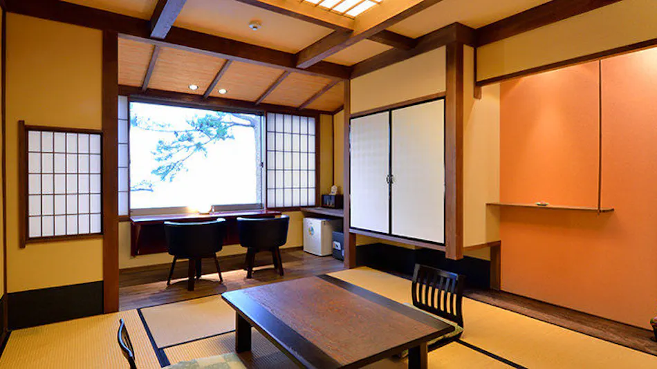 Seaside Inn Hamachiyo-kan