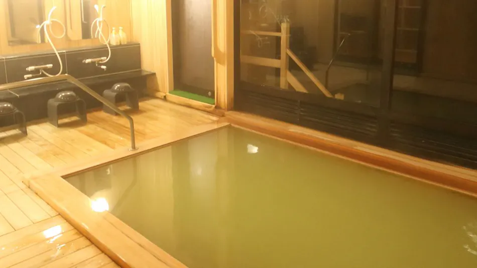 Goshiki Onsen Goshiki no Yu Ryokan