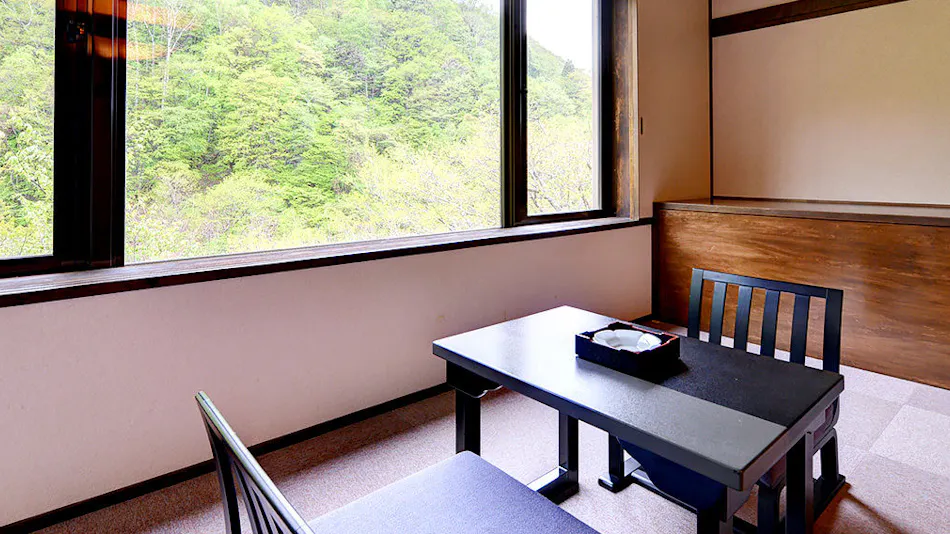 Goshiki Onsen Goshiki no Yu Ryokan