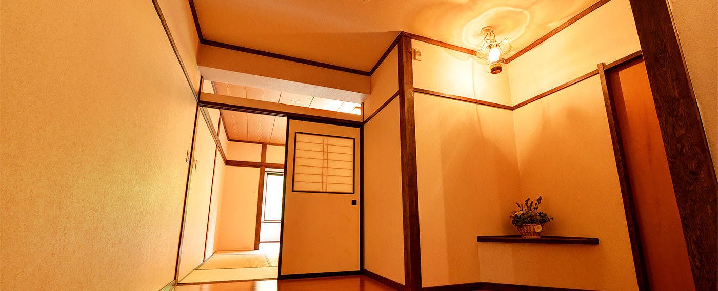 Goshiki Onsen Goshiki no Yu Ryokan