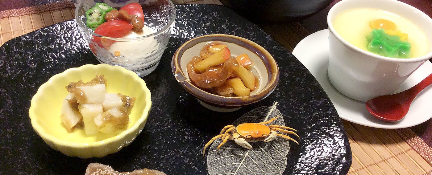 五色温泉　五色の湯旅館