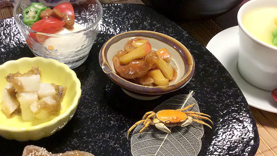 Goshiki Onsen Goshiki no Yu Ryokan