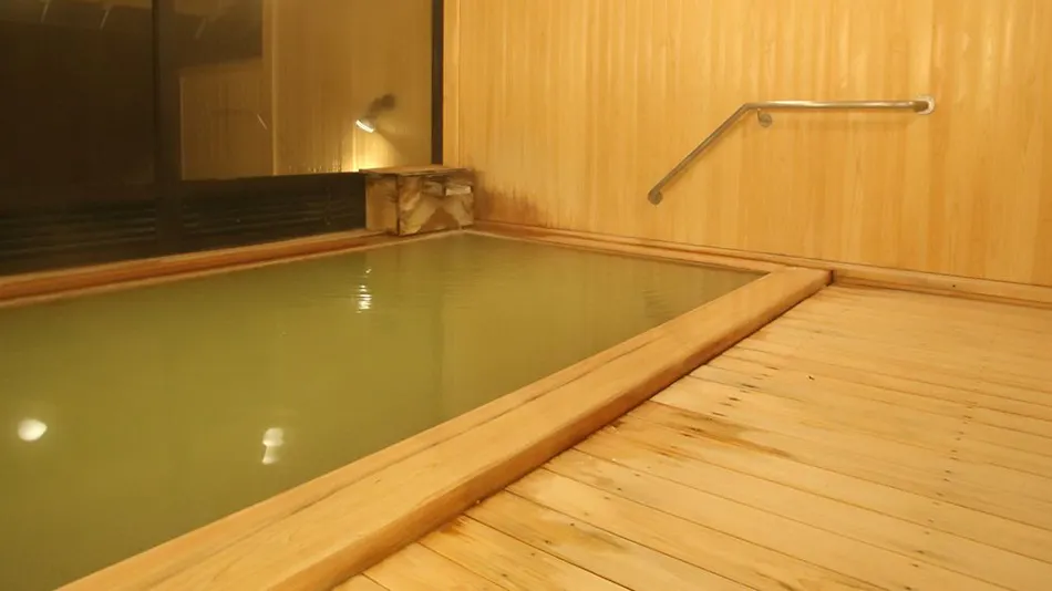 Goshiki Onsen Goshiki no Yu Ryokan
