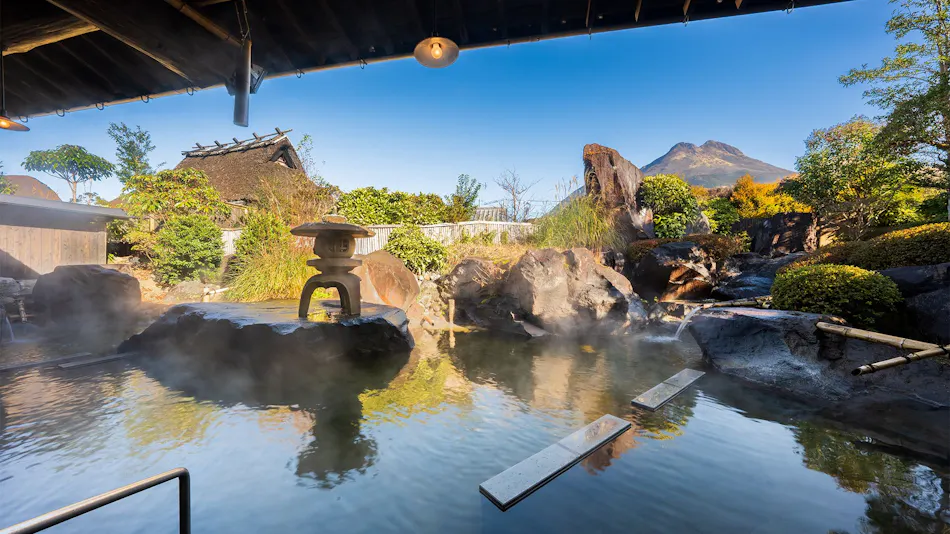 All Rooms Detached: Hospitality Inn - Ryosou Ranch House