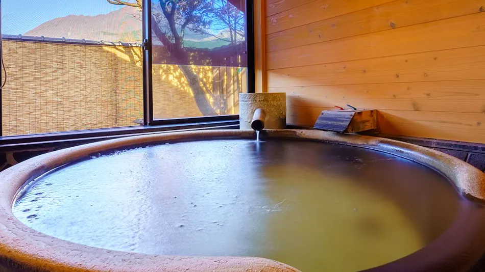 All Rooms Detached: Hospitality Inn - Ryosou Ranch House
