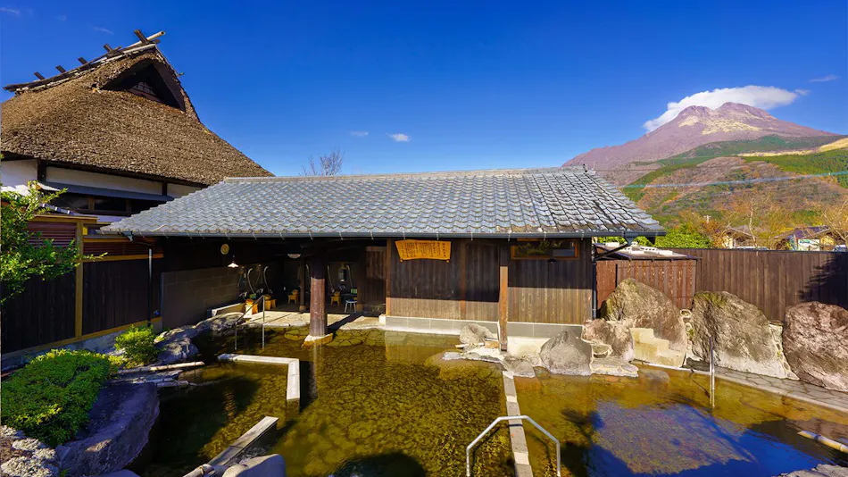 All Rooms Detached: Hospitality Inn - Ryosou Ranch House