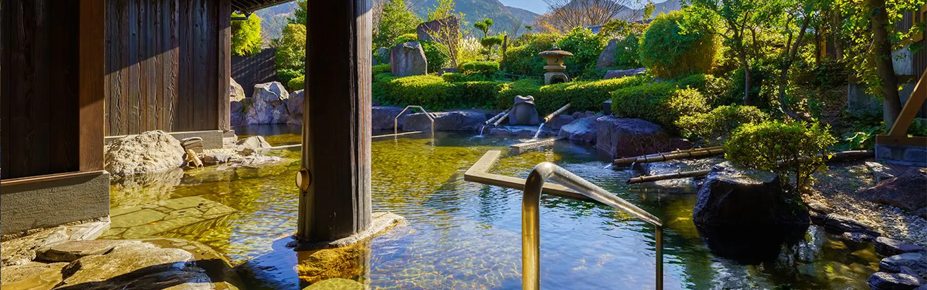 由布の里 旅荘 牧場の家