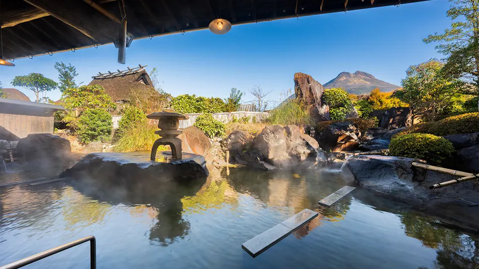 All Rooms Detached: Hospitality Inn - Ryosou Ranch House