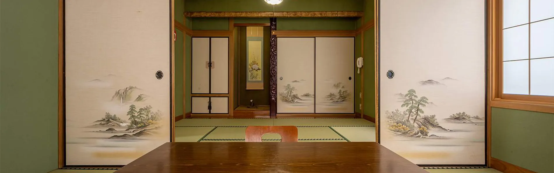 由布の里 旅荘 牧場の家
