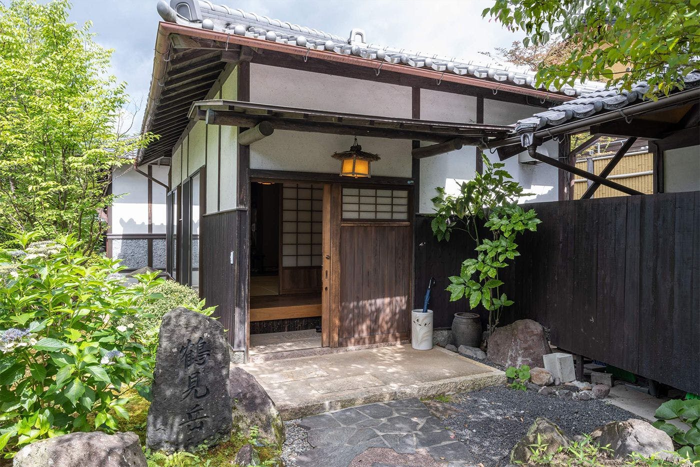 由布の里　旅荘　牧場の家