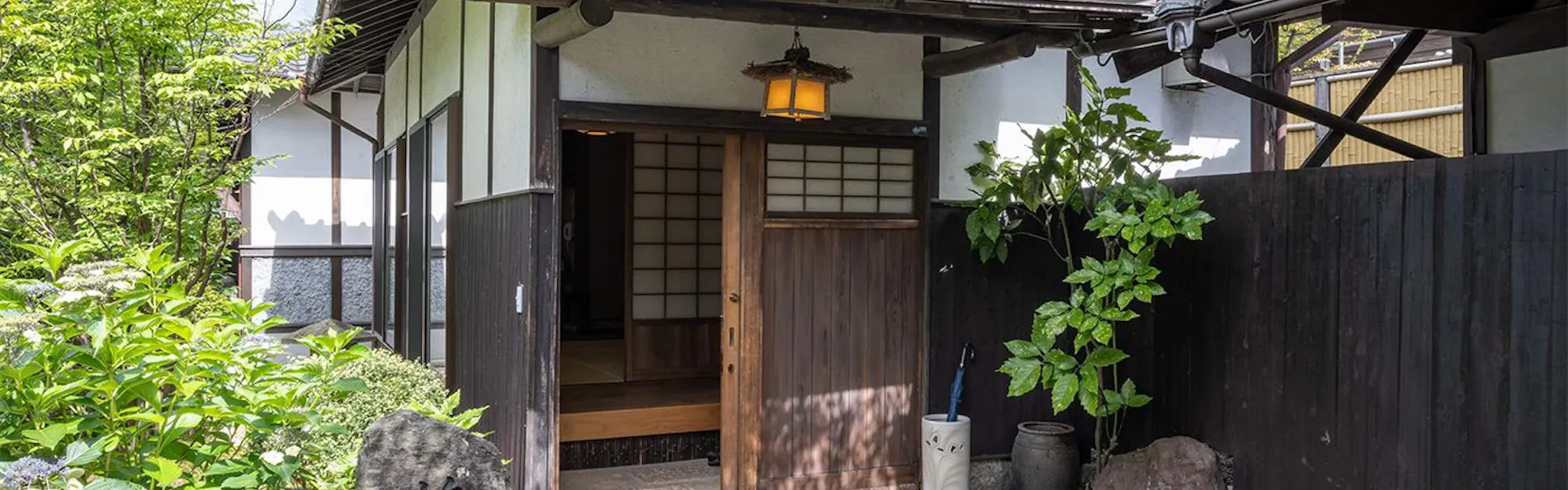 由布の里 旅荘 牧場の家