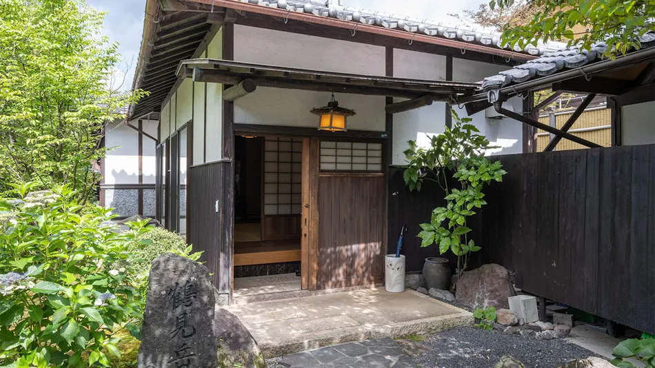 All Rooms Detached: Hospitality Inn - Ryosou Ranch House
