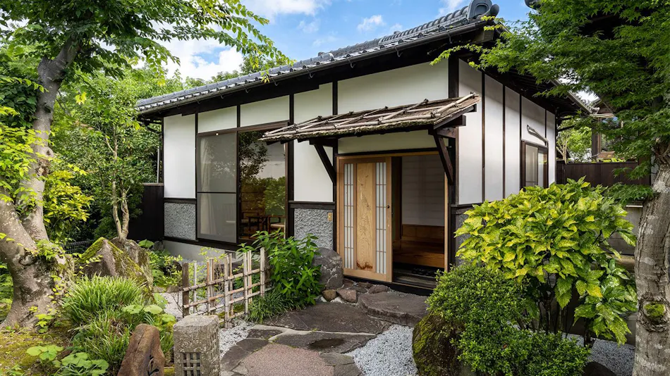 All Rooms Detached: Hospitality Inn - Ryosou Ranch House