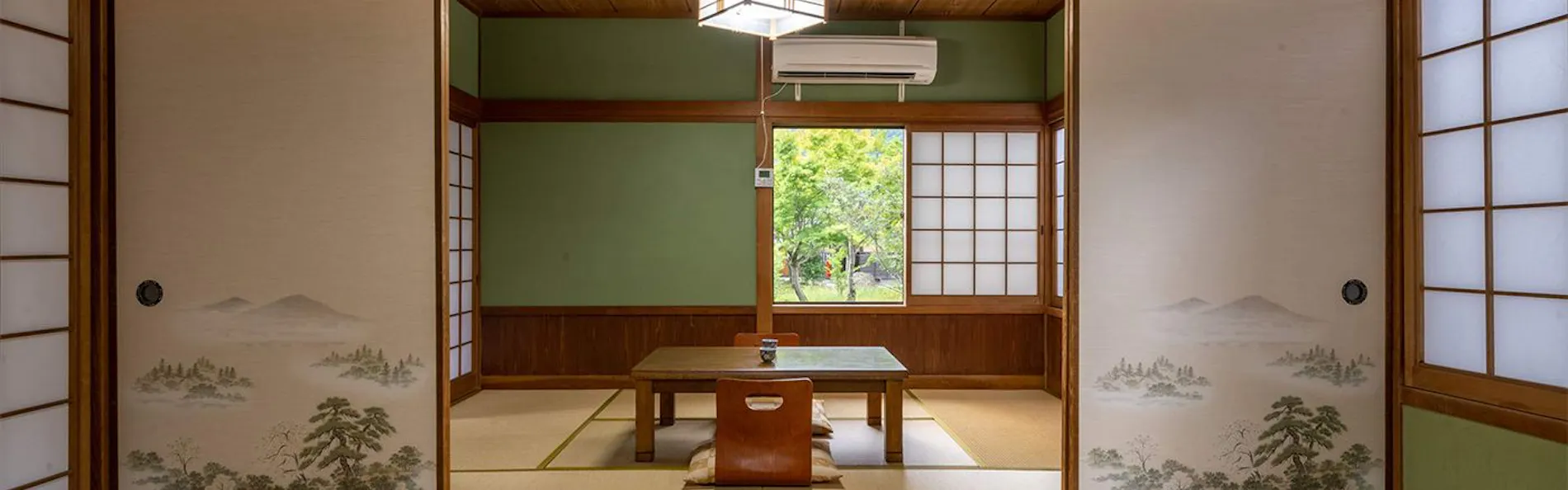 由布の里 旅荘 牧場の家