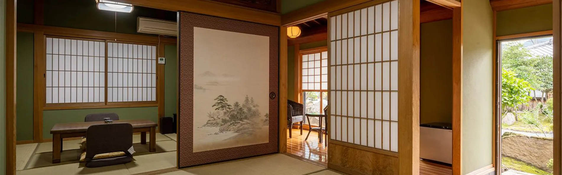 由布の里 旅荘 牧場の家