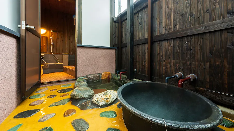 All Rooms Detached: Hospitality Inn - Ryosou Ranch House