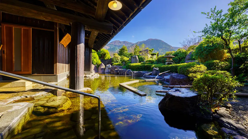 All Rooms Detached: Hospitality Inn - Ryosou Ranch House