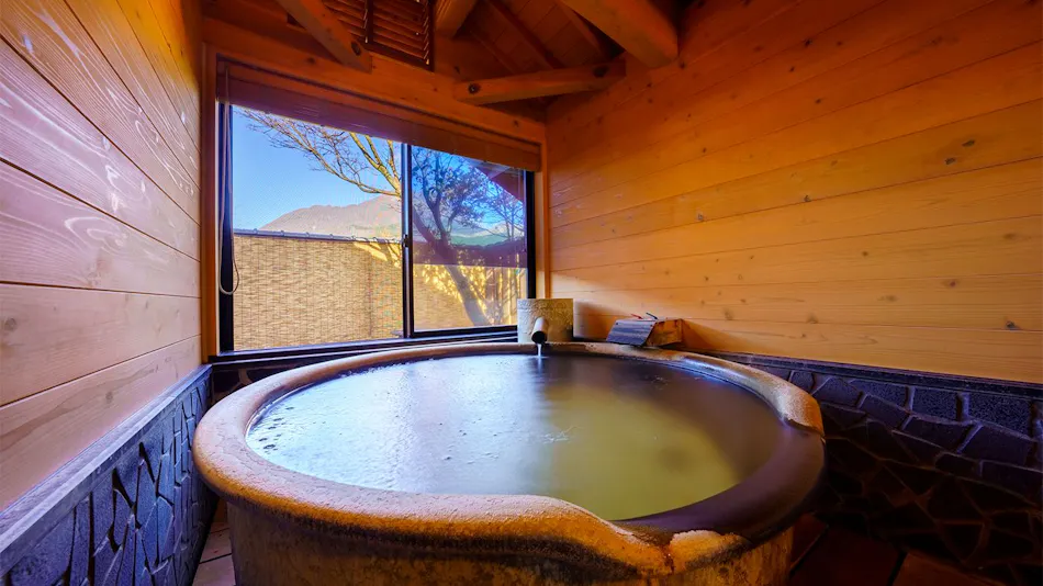 All Rooms Detached: Hospitality Inn - Ryosou Ranch House