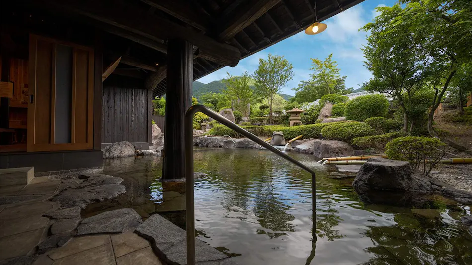 All Rooms Detached: Hospitality Inn - Ryosou Ranch House