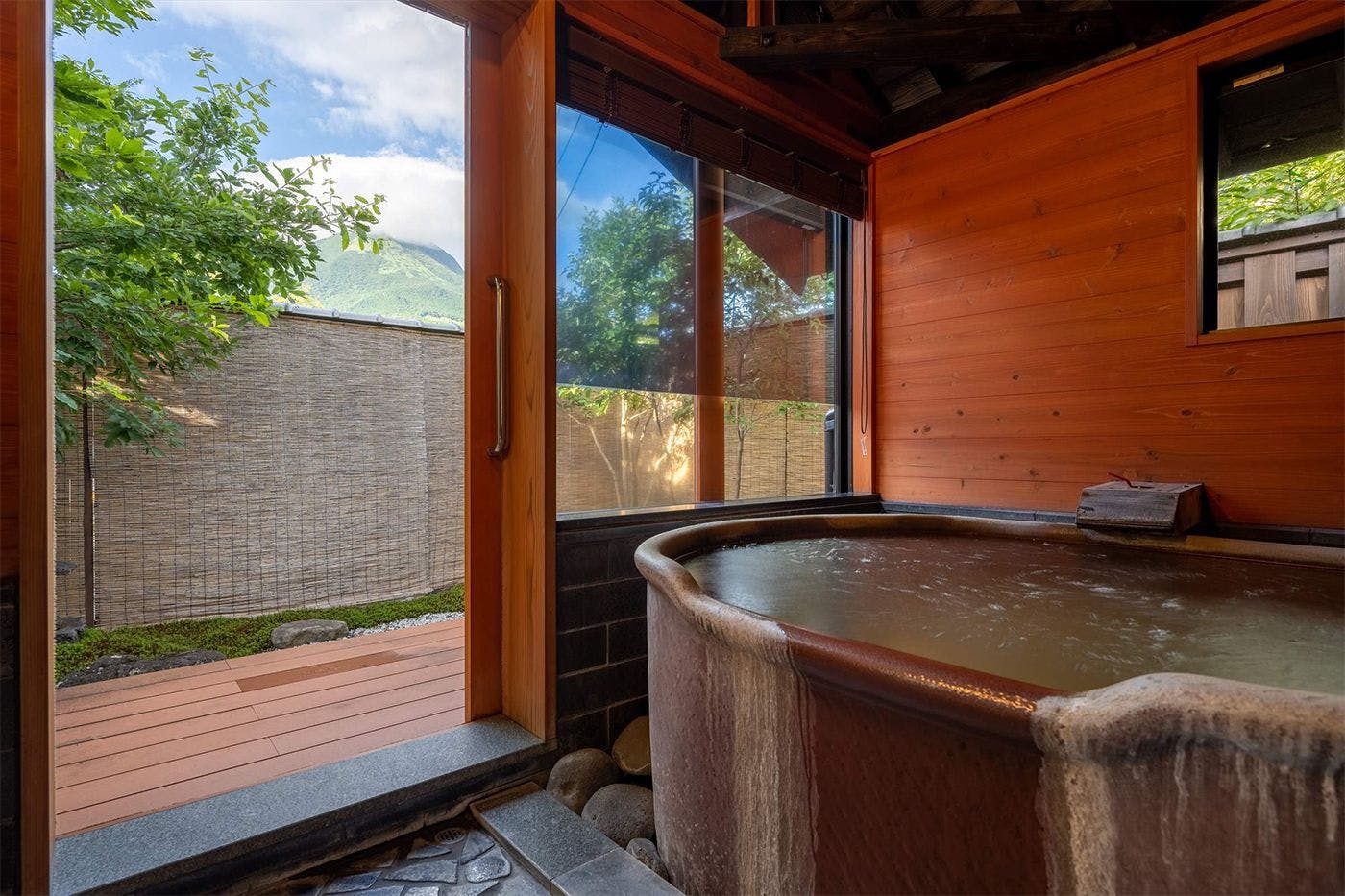 All Rooms Detached: Hospitality Inn - Ryosou Ranch House