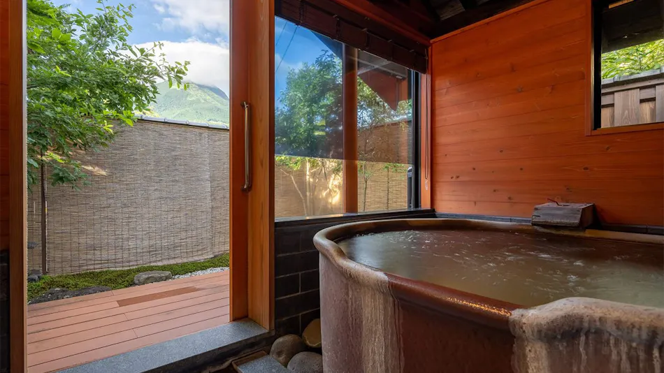 All Rooms Detached: Hospitality Inn - Ryosou Ranch House