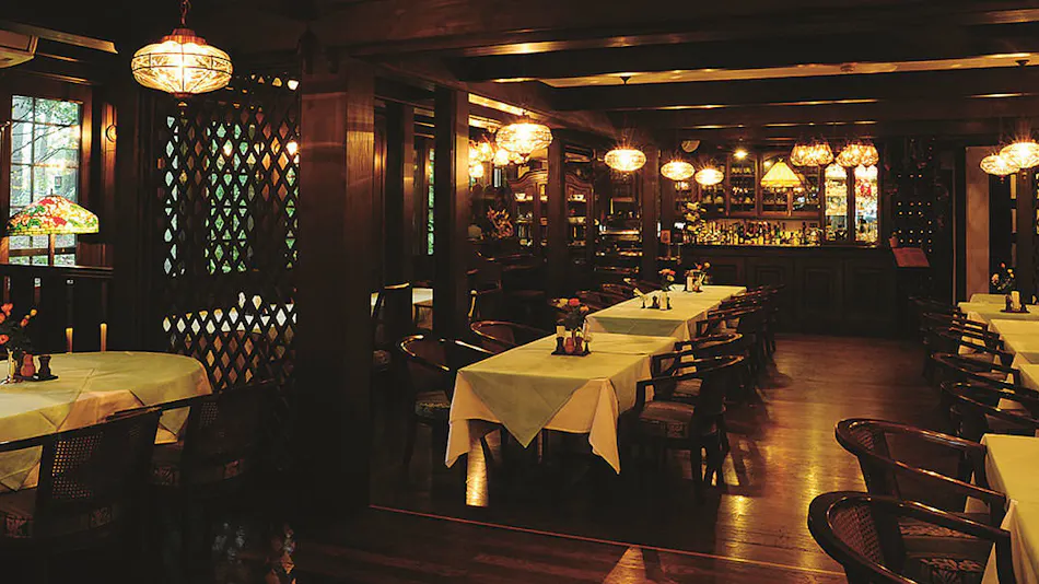 Kiyosato Highland Hotel