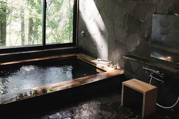 น้ำพุร้อน