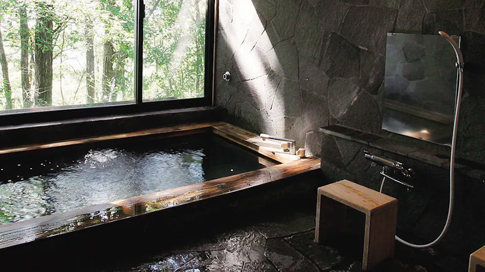 Kiyosato Highland Hotel