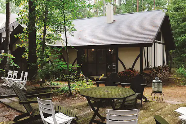 ลานกลาง