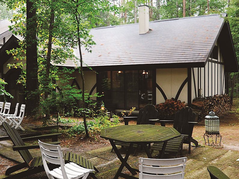 清里高原ハイランドホテル の宿泊プラン 宿泊予約は 一休 Com キラリト